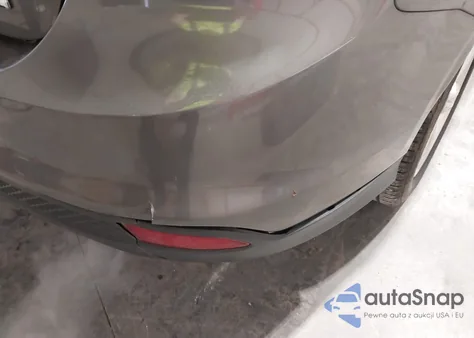 2013 Ford Focus Se из США, поврежденный, VIN 1FADP3F26DL372766